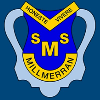 Millmerran State School