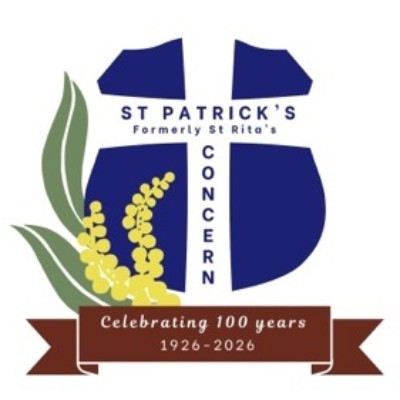 St Patrick's School