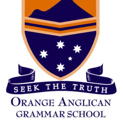 Orange Anglican Grammar School