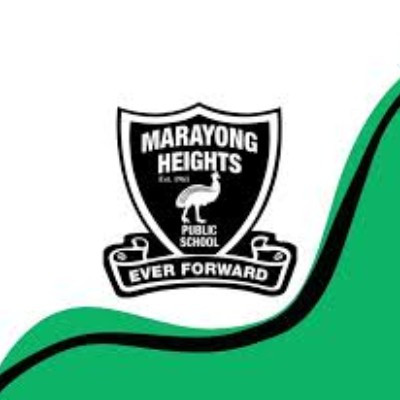 Marayong Heights Primary School