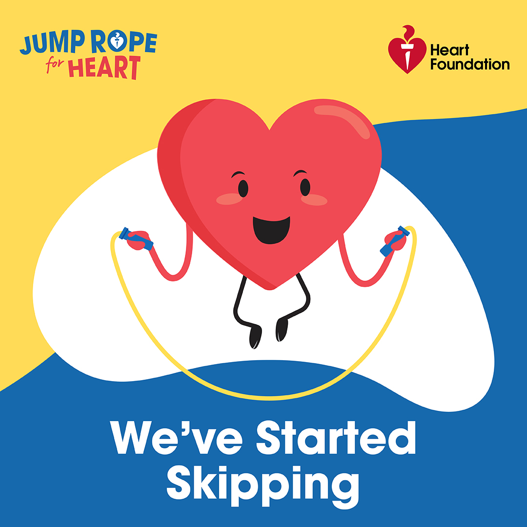 Social tile - We've started skipping