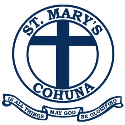 St Mary’s Cohuna