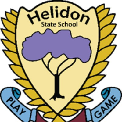 Helidon State School