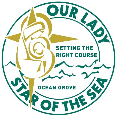 Our Lady Star of the Sea, Ocean Grove