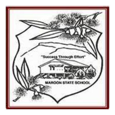 Maroon State School