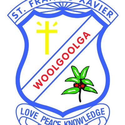 St Francis Xavier Primary