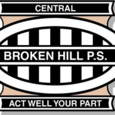 Broken Hill Public School