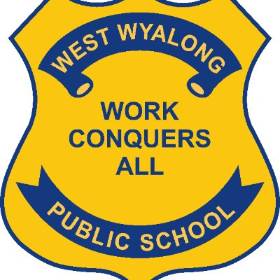 West Wyalong Public School